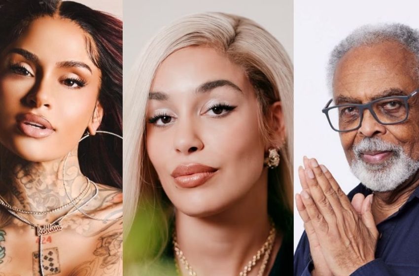  Afropunk Brasil divulga line-up completo com Kehlani, Jorja Smith, Gilberto Gil e mais