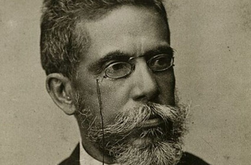  Rio celebra os 187 anos de Machado de Assis com festival gratuito de 12 horas na Pequena África