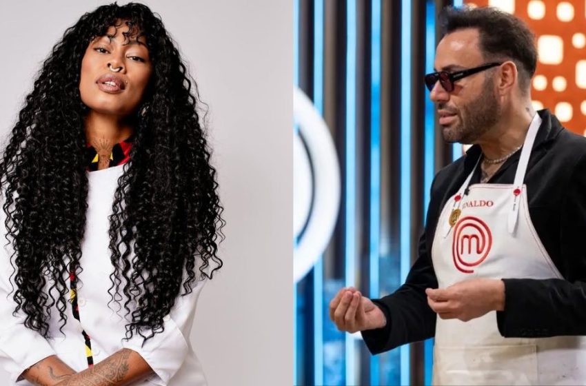  Bianca Oliveira critica fala racista de participante no MasterChef Brasil: “Desumaniza mulheres negras”