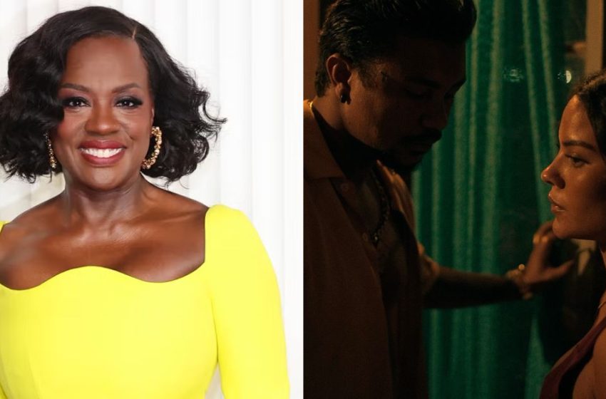  Viola Davis assume produção executiva de filme brasileiro ‘Cinco Tipos de Medo’