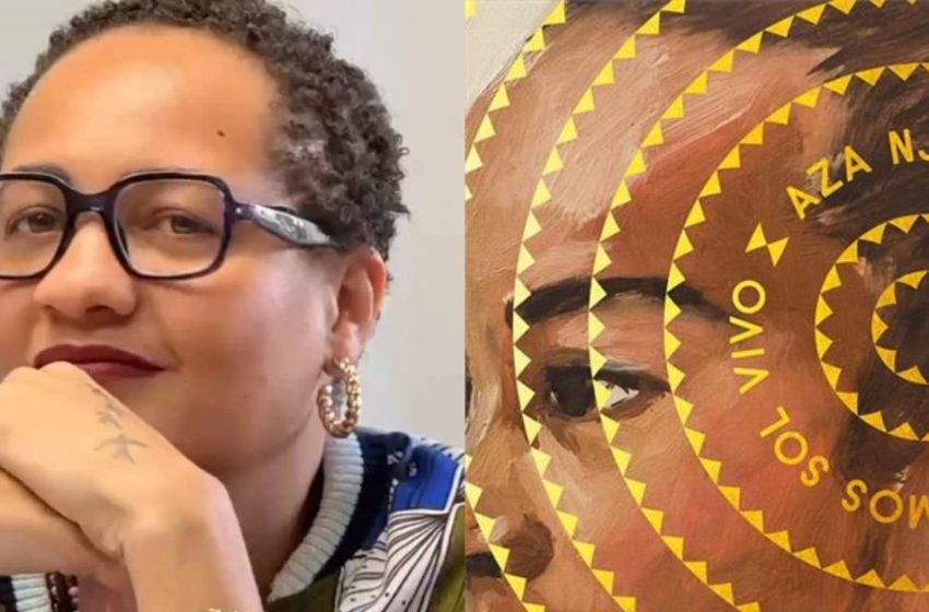 ‘somos-sol-vivo’:-aza-njeri-lanca-livro-com-proposta-de-nova-etica-baseada-em-filosofias-africanas