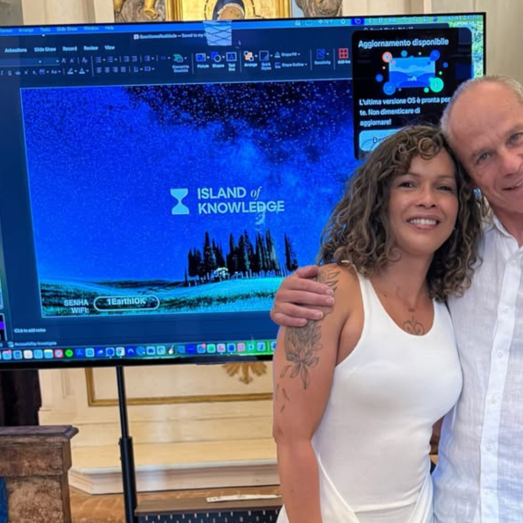 grazi-mendes-participa-de-vivencia-na-italia-com-marcelo-gleiser