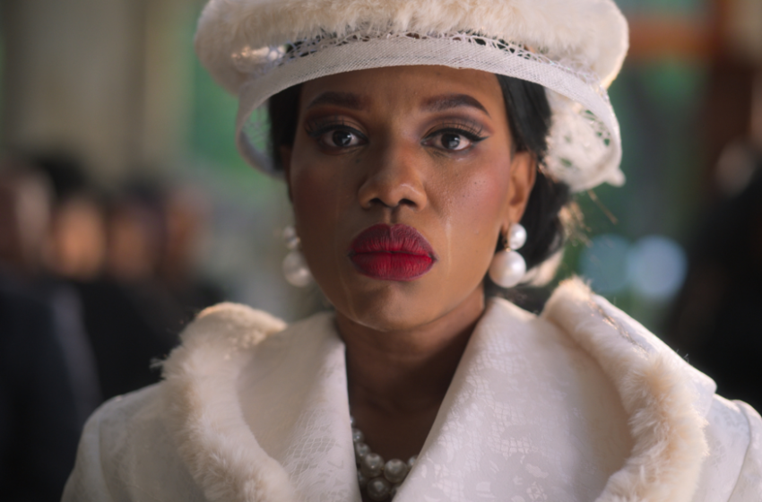  ‘O Polígamo’: novela sul-africana é o novo sucesso da Netflix 