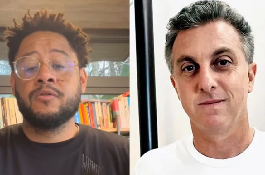  Emicida rebate críticas ao Bolsa Família: “O que prende alguém na pobreza não é o benefício, é a pobreza”