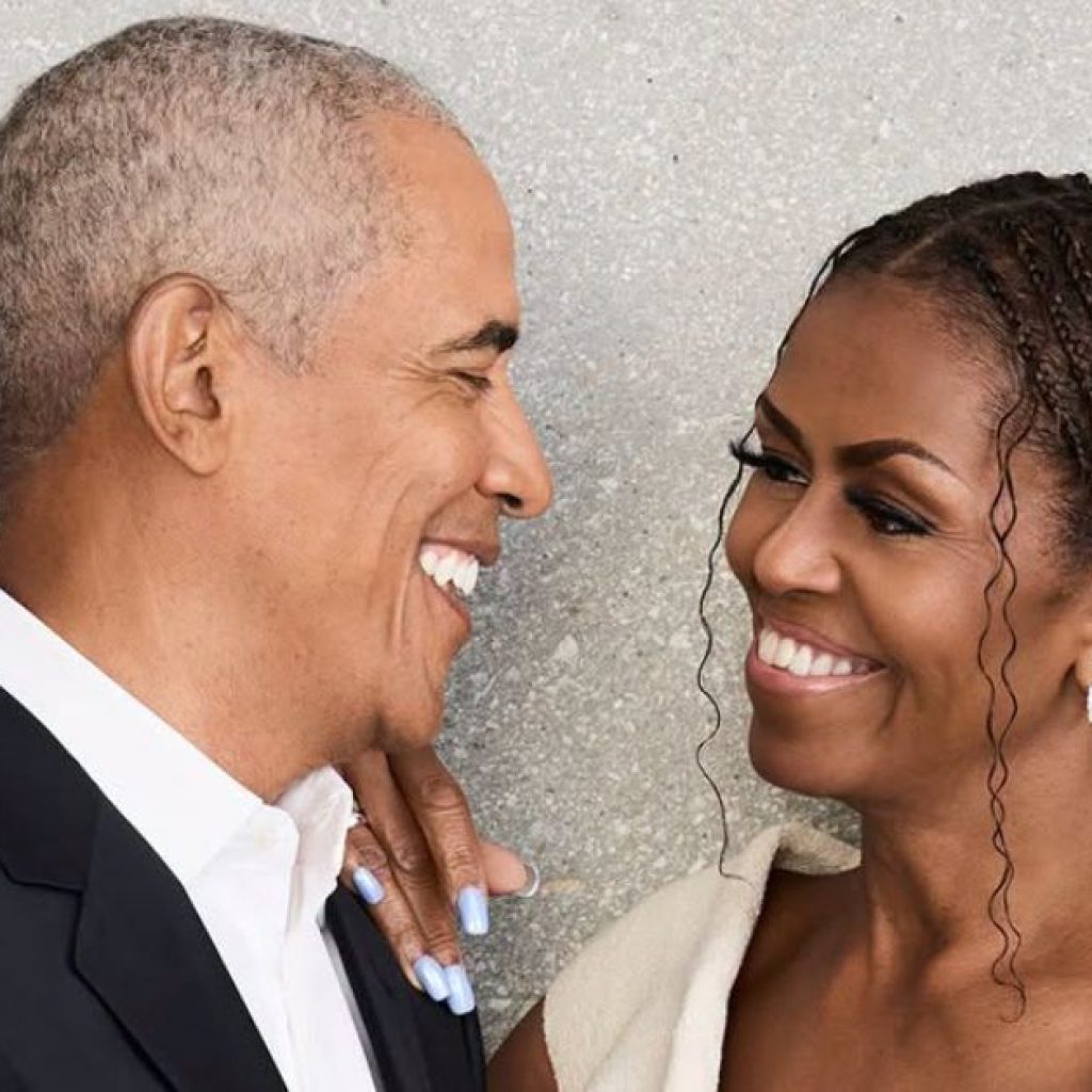 barack-e-michelle-obama-relembram-o-inicio-do-namoro-e-a-parceria-ha-quase-34-anos:-“somos-o-contraponto-um-do-outro”