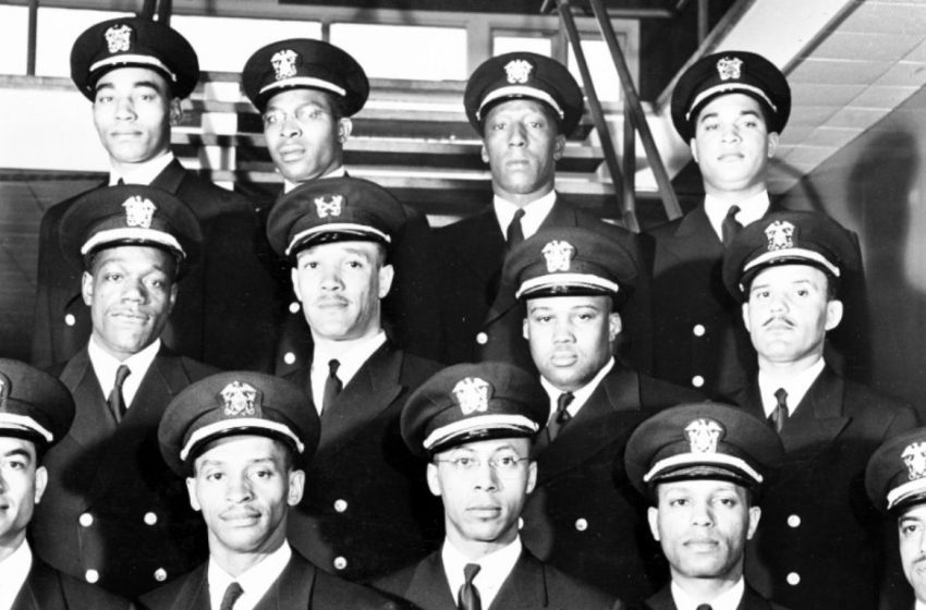 a-historia-dos-13-oficiais-negros-da-marinha-dos-eua-que-alcancaram-a-maior-nota-com-metade-do-tempo