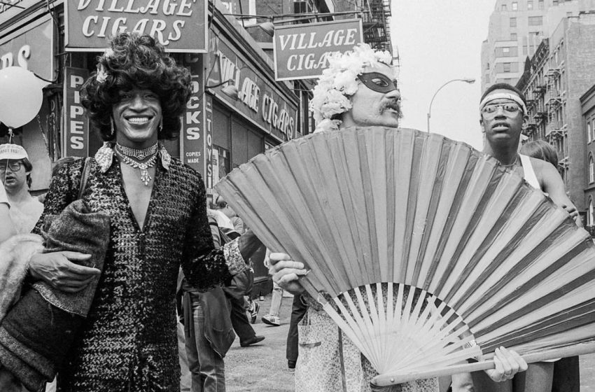  Stonewall: o movimento que deu origem ao dia do orgulho LGBTQIA+