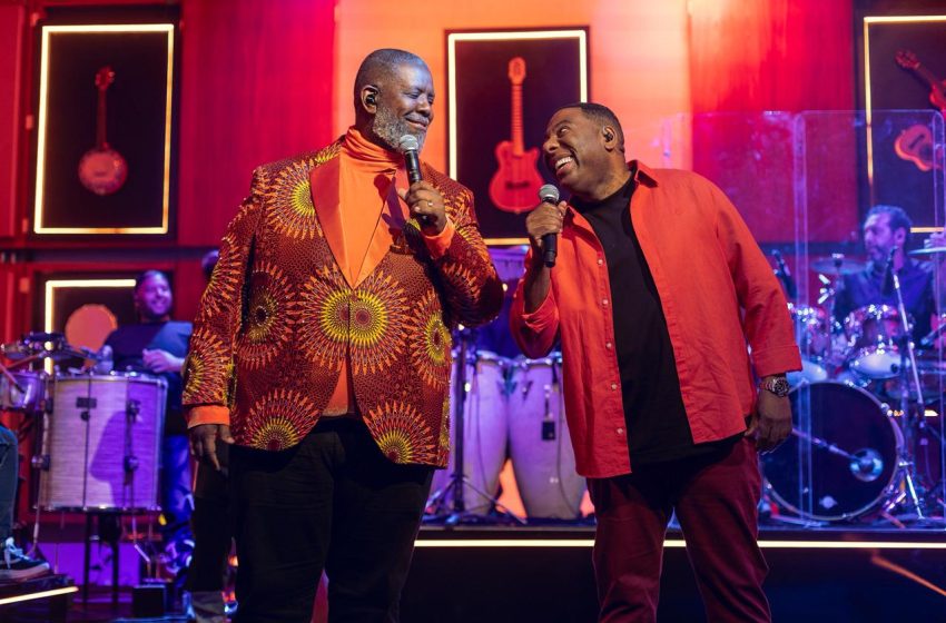  “Anos 90: A Explosão do Pagode” estreia na TV Globo e resgata a história do gênero